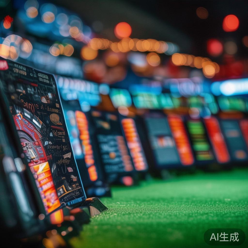 2024年最新靠谱的外围买球官方网站app下载入口推荐与安全指南