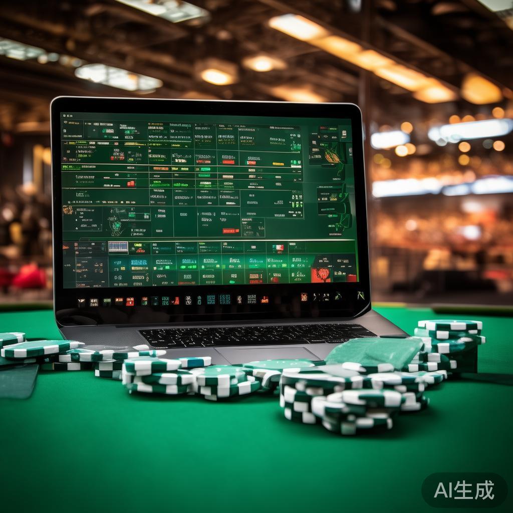 轻松开通买球外围账户的实用指南与常见问题解析