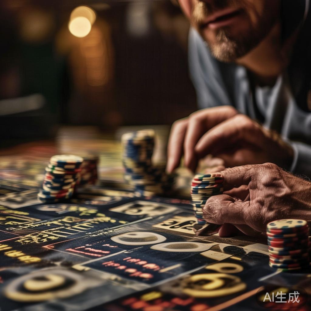 专业分析外围买球不败的策略与实战经验分享与指导