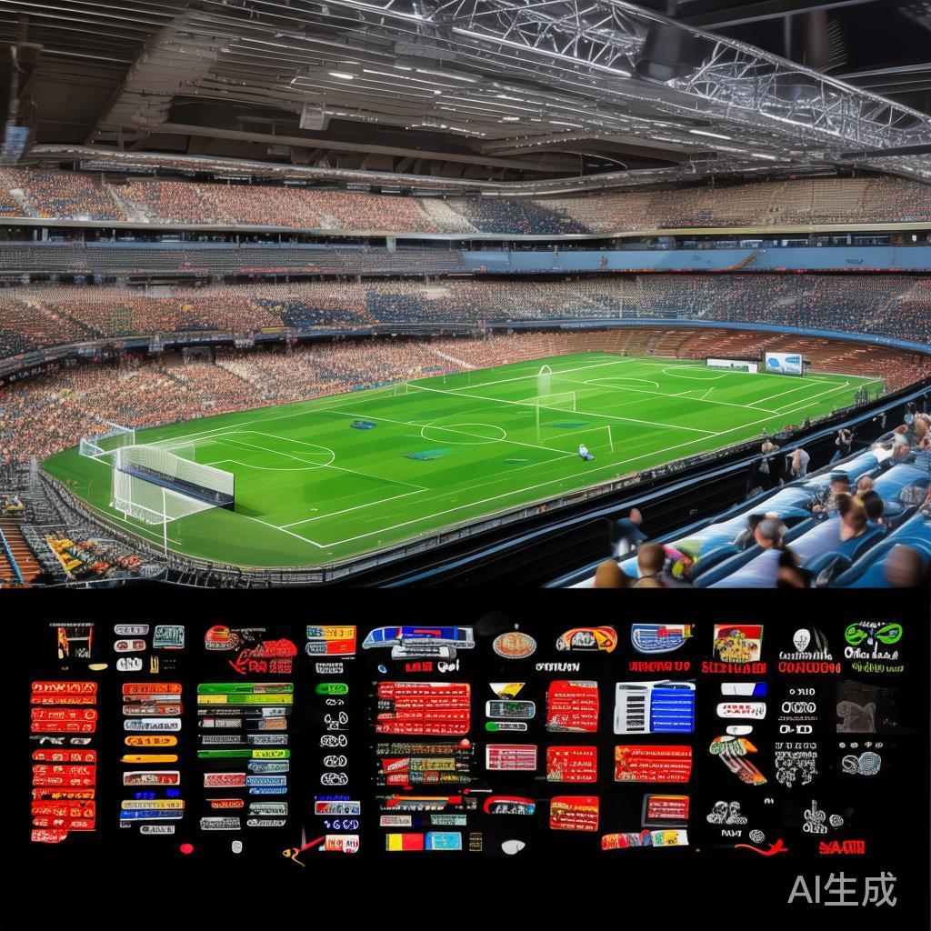 全面解析买球软件中的外围概念与实用操作指南