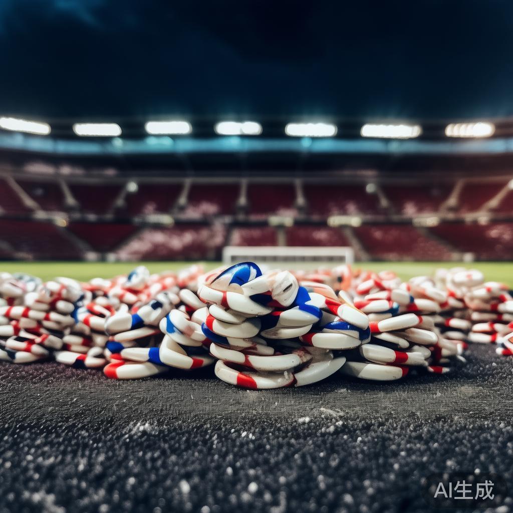 让球平负怎么买外围才稳妥分析指南