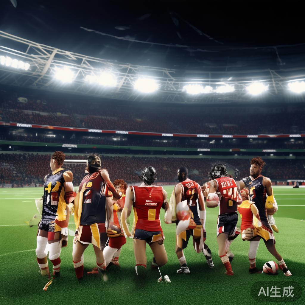 揭秘世界杯买外围7球赔率与奖金倍数的详细分析 奖金倍数的高低,主要取决于比赛双方的实力对比、市场