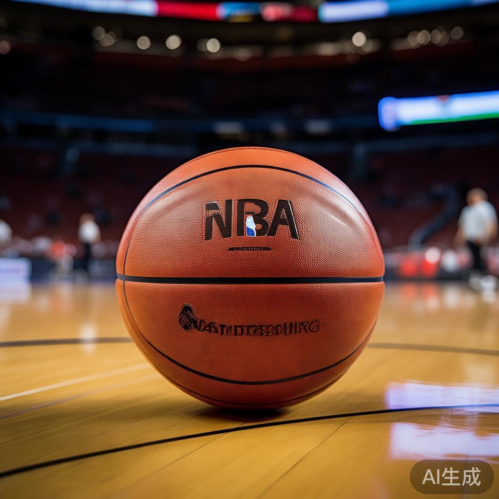怎么买到正品的外围NBA比赛用球?详细购买指南推荐 正品的NBA比赛用球具有极高的质量标准,包括特殊的