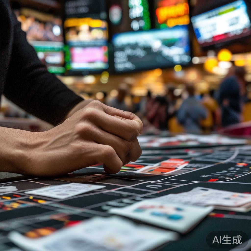 全面解析体育外围买球攻略与实用技巧分享指南