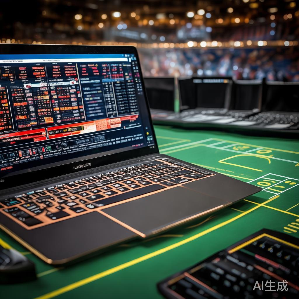 近年来，随着政策逐步收紧，正规合法的外围买球平台逐