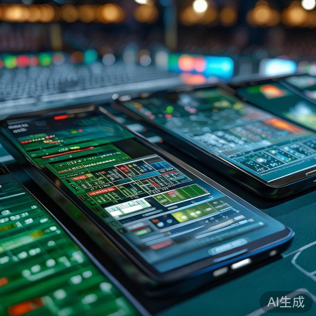 2024年最新外围买球App排行榜前十名免费推荐与使用指南