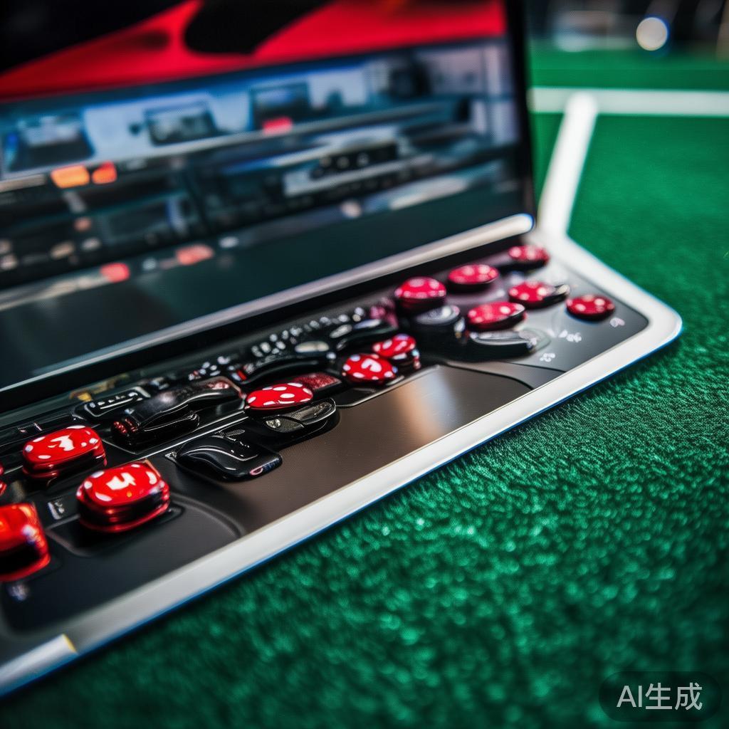 2024年目前最受欢迎的外围买球平台推荐与十大热门选择