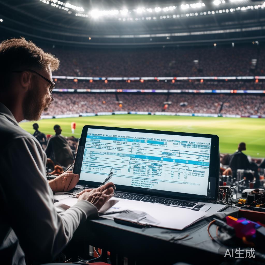 关注伤病及停赛情况
伤病和停赛是影响比赛结果的重