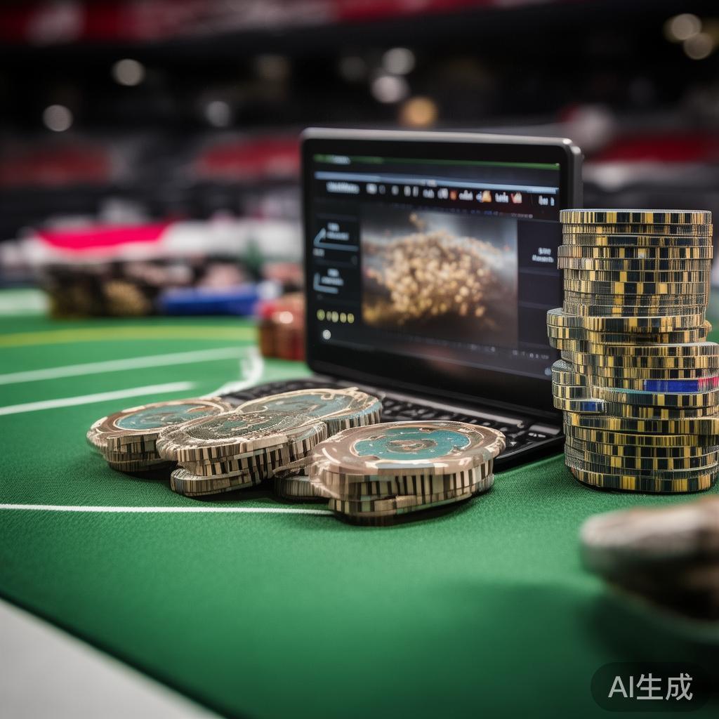 如何在信用外围买球中有效保障资金安全的实用指南 在信用外围买球中,选择一个合法合规、信誉良好的平台