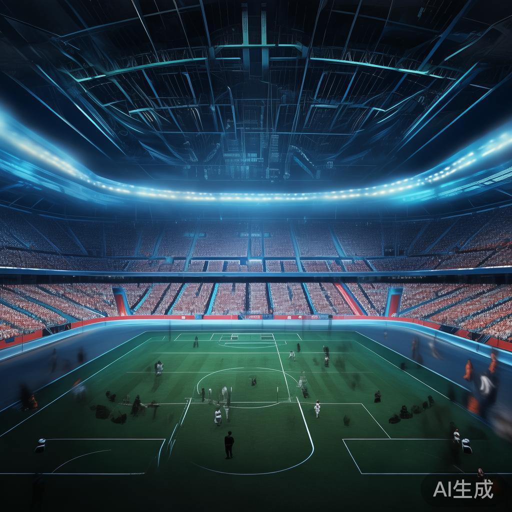 案例分析显示，某知名体育数据分析公司在2025年通