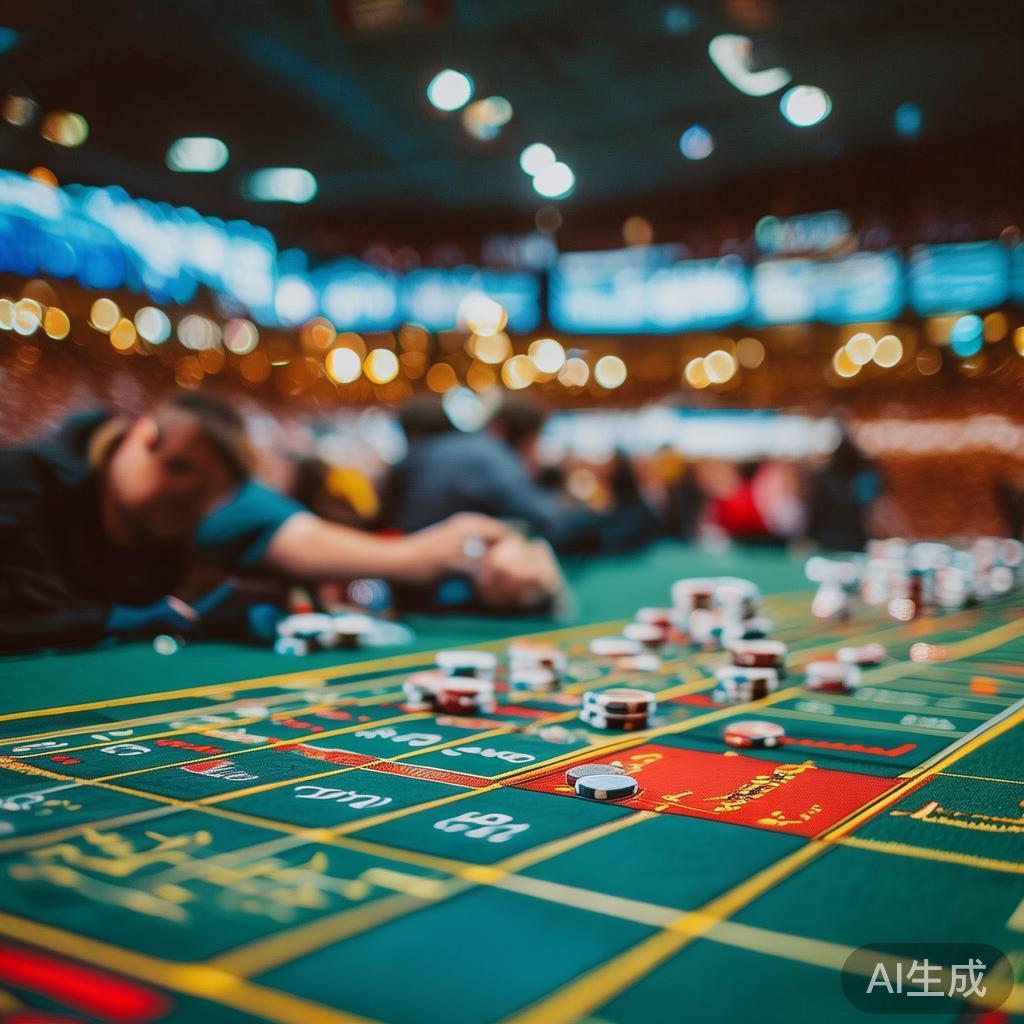 2024年真人外围买球平台推荐与安全投资指南全面解析 在当前互联网高速发展的背景下,越来越多的人开始关注