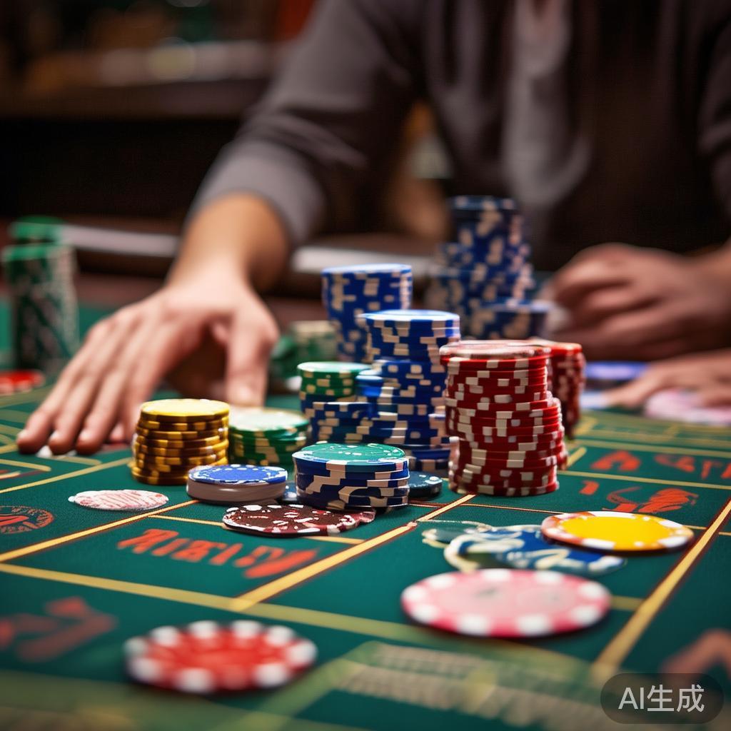 投注技巧揭秘:外围买球赢了还能实现本金反还吗? 首先,明确“反本金”的定义。在博彩中,所谓“反本金