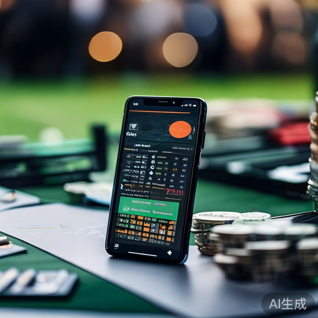 在线上娱乐行业，其次要考虑的平台第一位为资金安全。