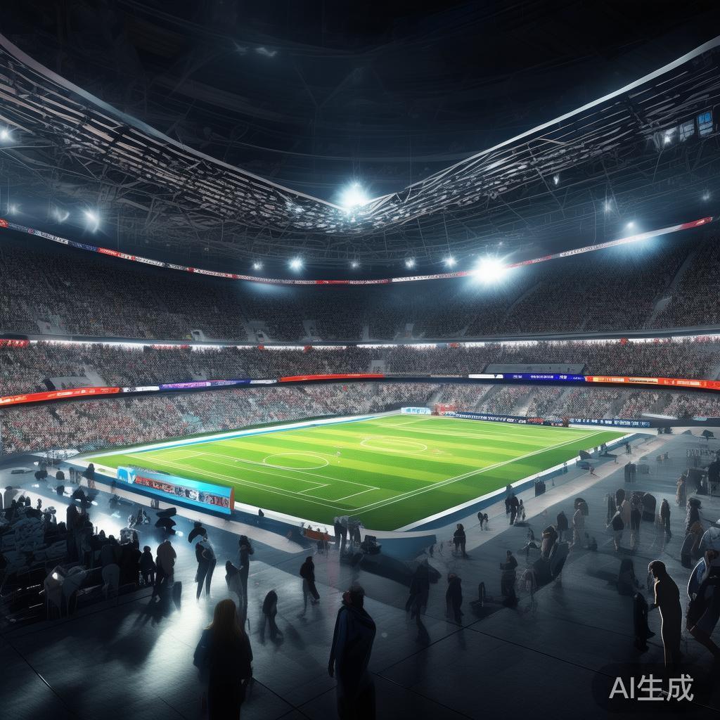 2024年免费靠谱的外围足球软件排行榜及实用使用技巧推荐 4. 体育之家
支持国内外所有热门联赛,且无需付