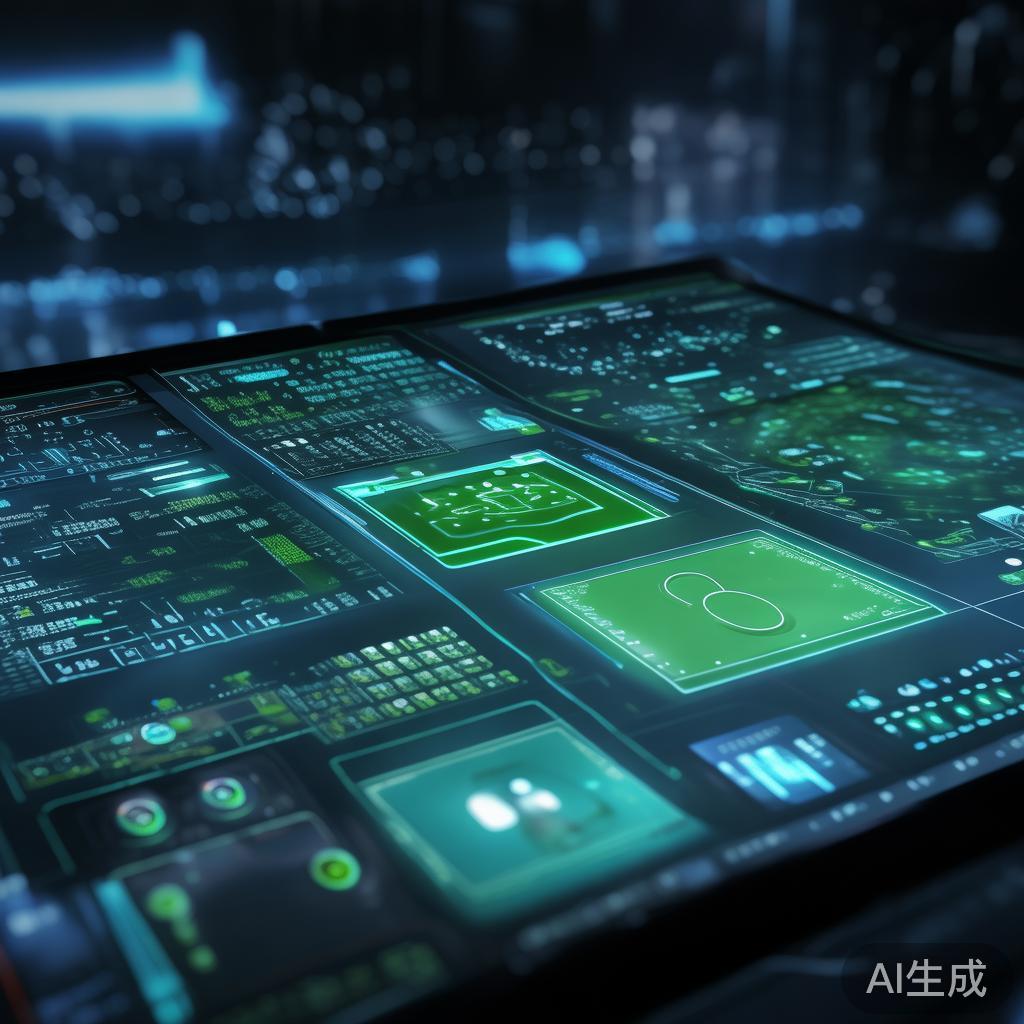 完善的安全措施
一个优质的外围买球软件应具备多层