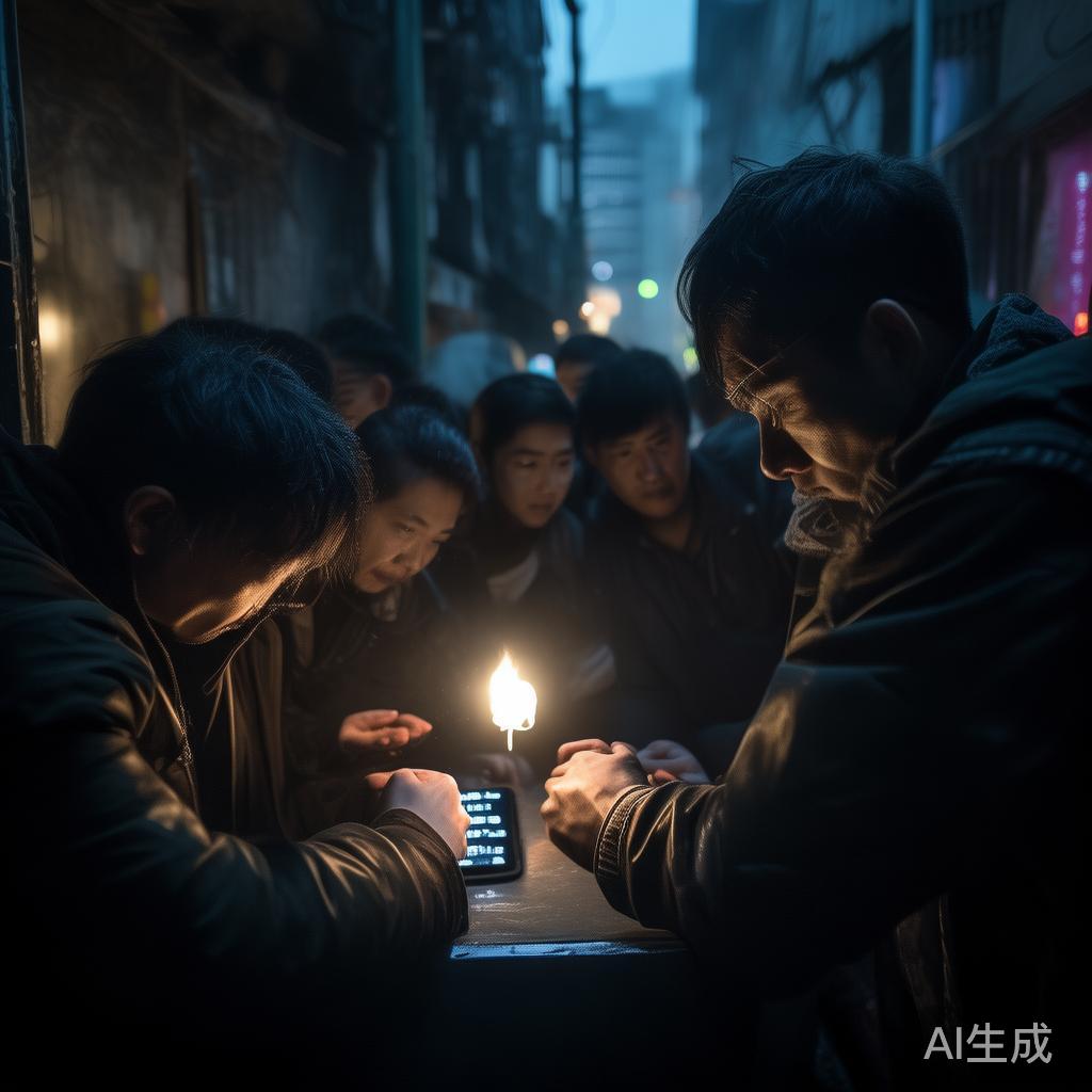 “微信外围买球”作为一种非官方渠道的体育博彩方式，