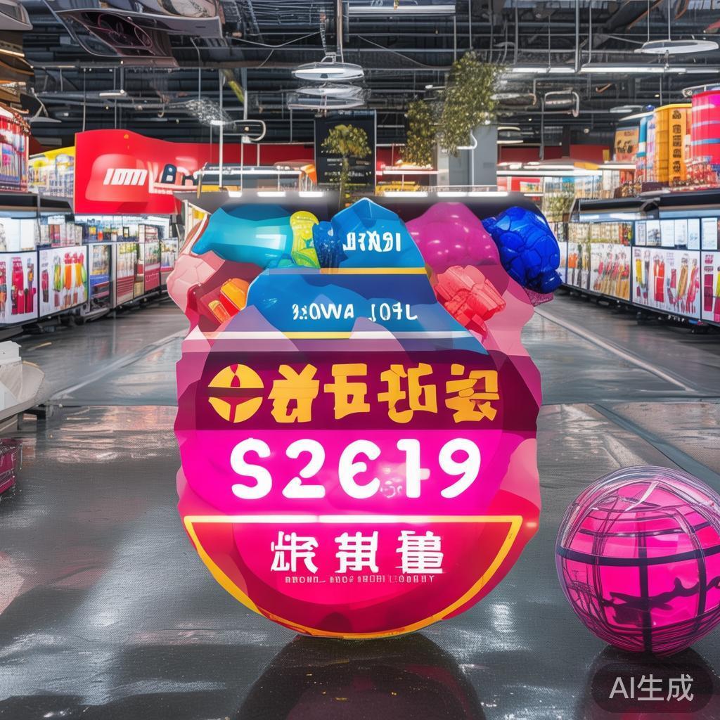 随着电商的发展，天猫、京东、苏宁易购、拼多多等平台