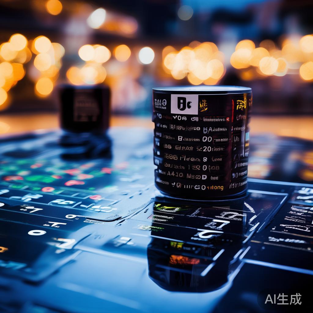 欧洲杯外围买球的赔率反映了各个投注选项的概率预估。