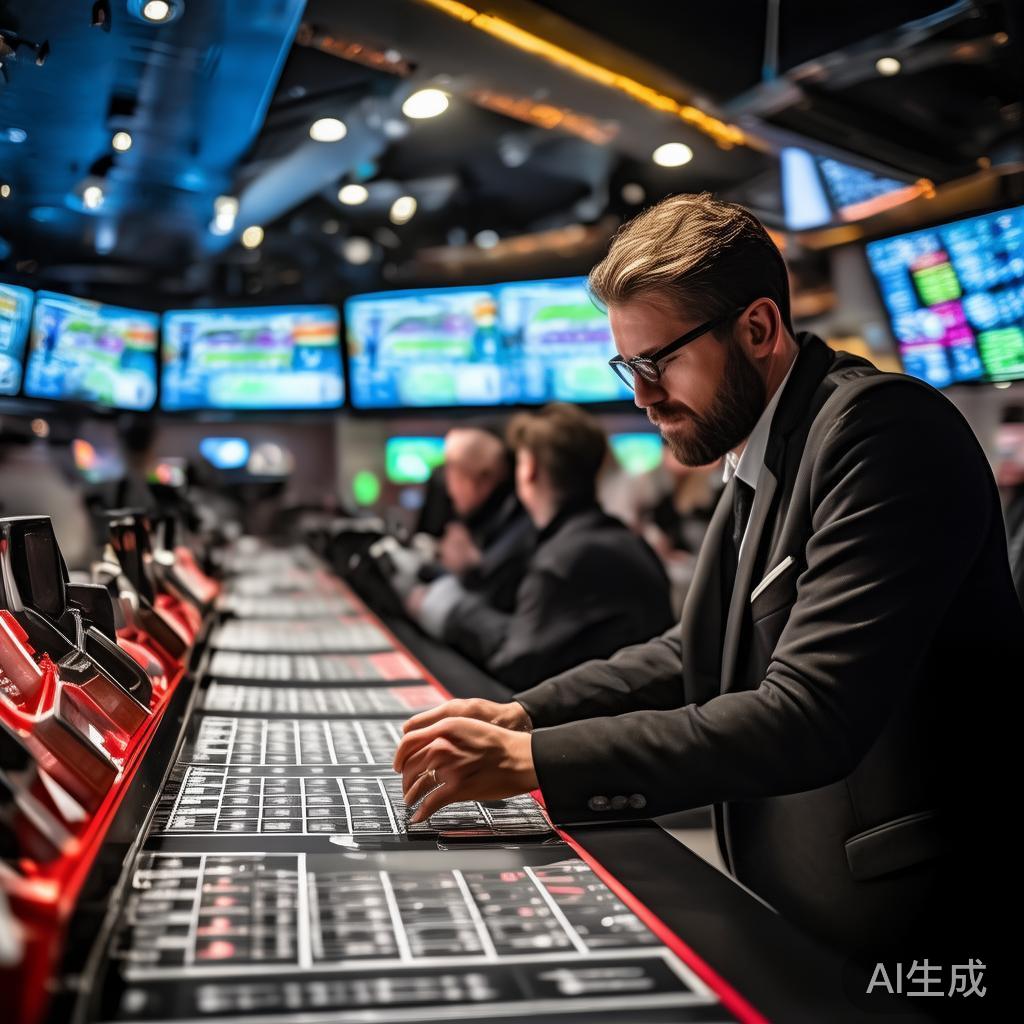 总分投注：投注比赛的总进球数或总得分，此玩法灵活多