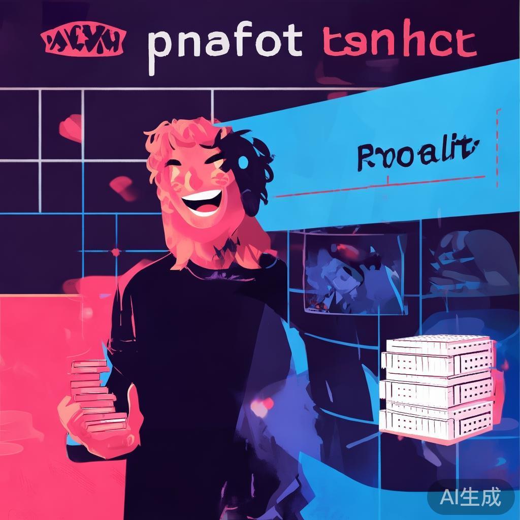 不同平台对于盈利的容忍度不同，但普遍存在一个“临界