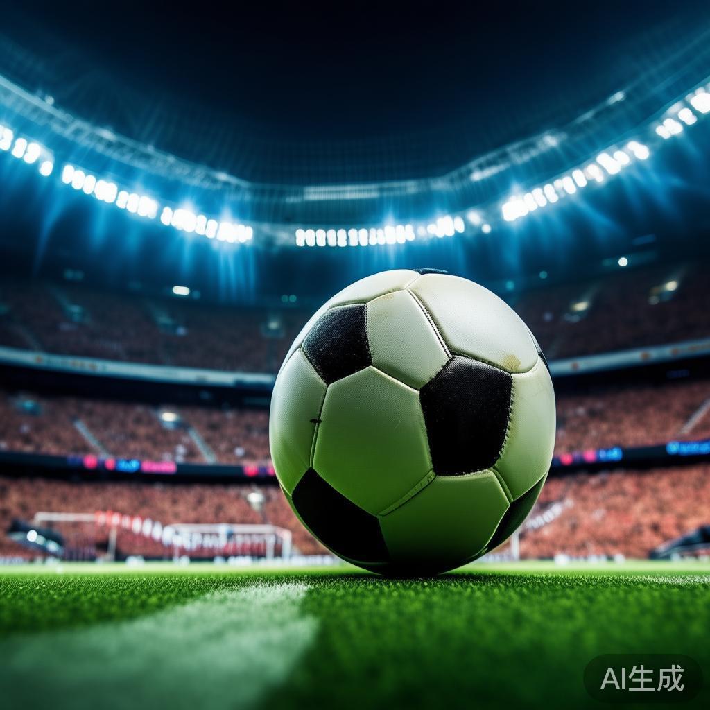 详解如何选择靠谱的足球外围买球网站及实用攻略指南 在如今足球热潮不断升温的背景下,越来越多的球迷选择