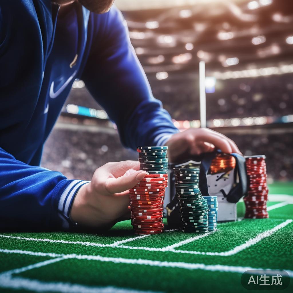 在当今体育迷们热衷在线观看竞彩足球的背景下，越来越