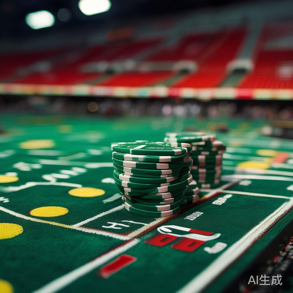 随着互联网的发展，体育博彩成为了许多玩家追求娱乐和