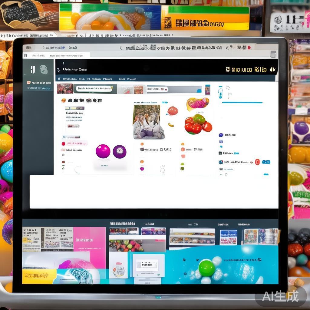 购买外围球玩具的最佳渠道及注意事项全面指南