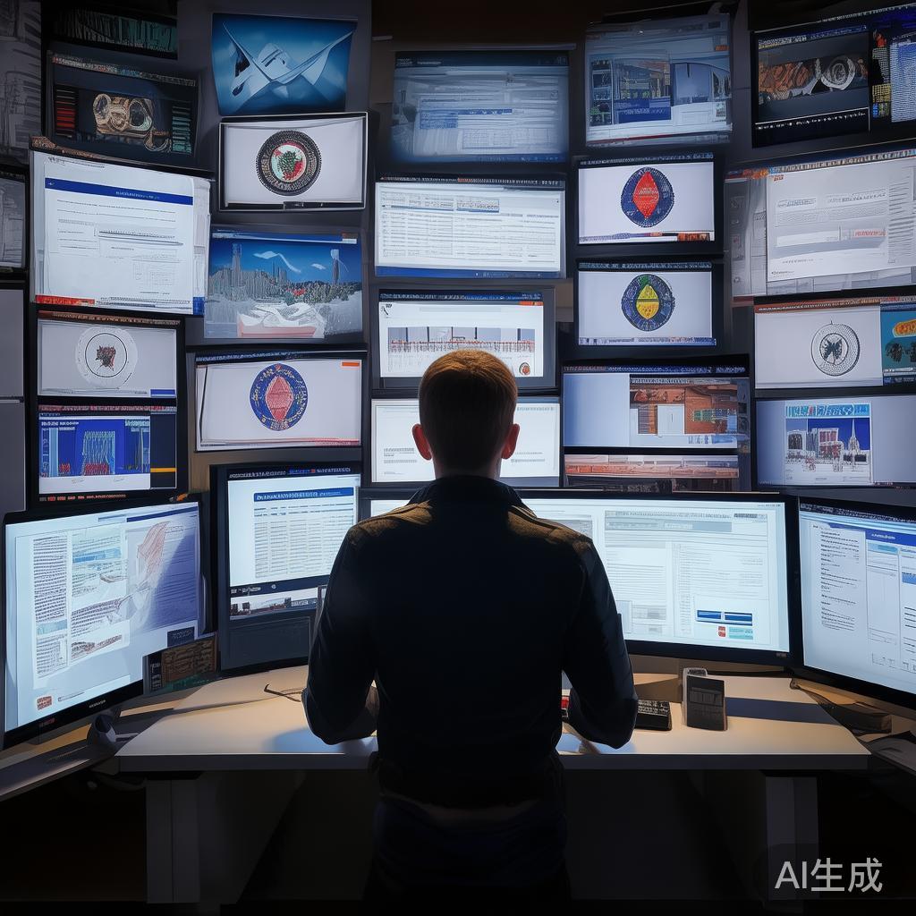 在开始查询之前，首先要确保所使用的平台具有合法资质