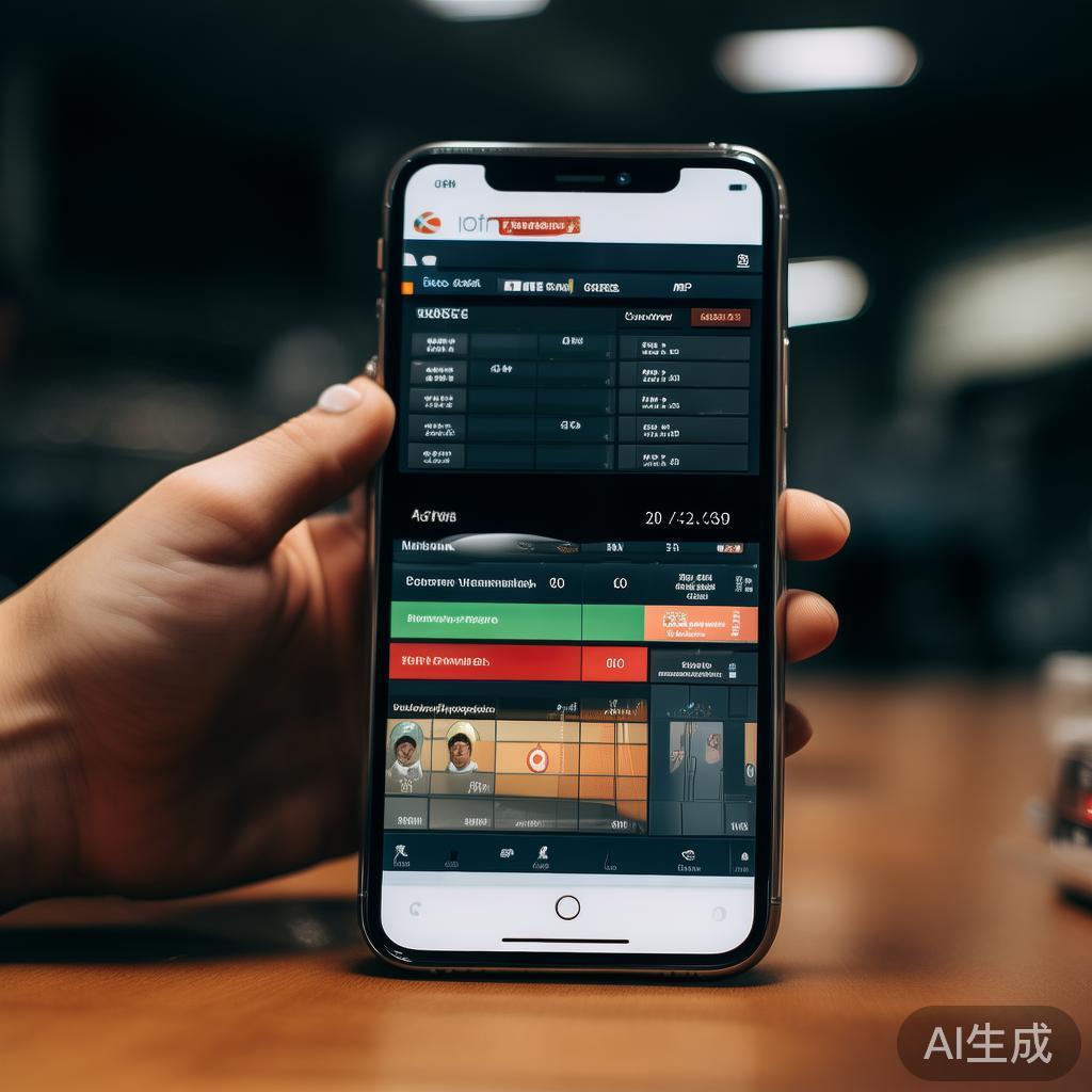 2024年购买外围篮球比赛球的优选APP推荐与使用指南 在挑选APP时,应关注几个关键因素:首先是平台的合