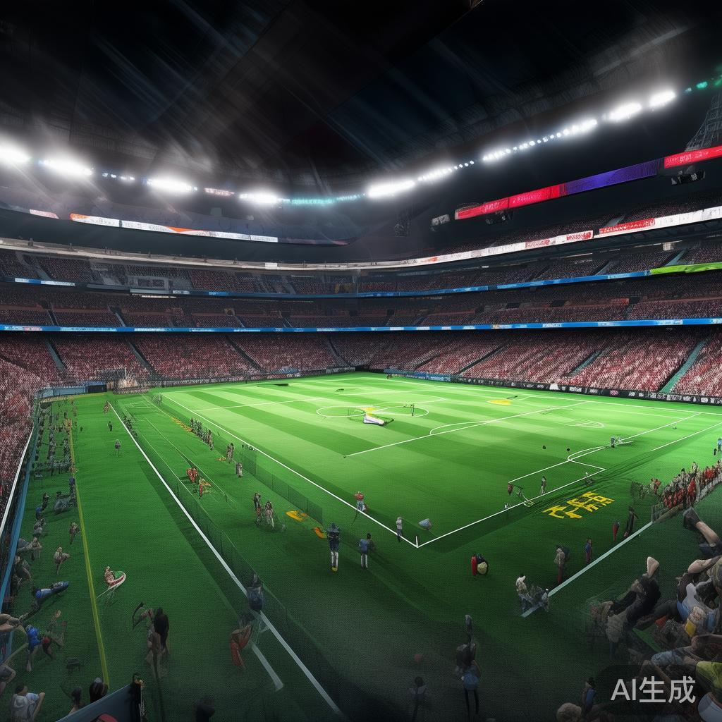 3.&nbsp;丰富的比赛和投注类型
平台应提供丰富的比赛