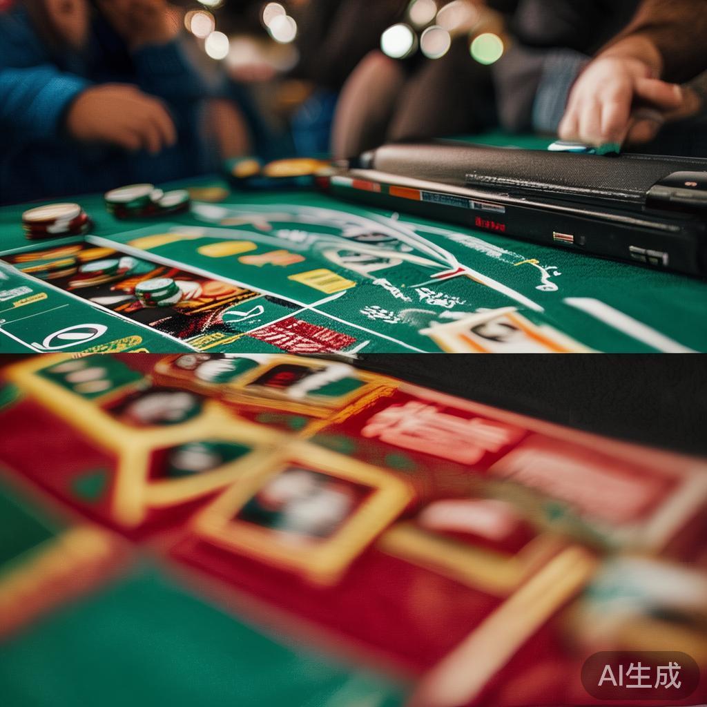 在当今的体育博彩市场中，越来越多的人关注“外围买球