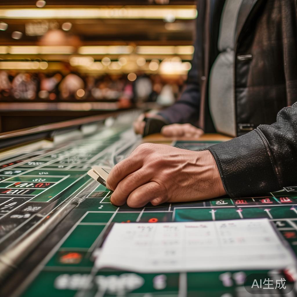 明确投注目标与资金管理
在进行外围足球投注前，首