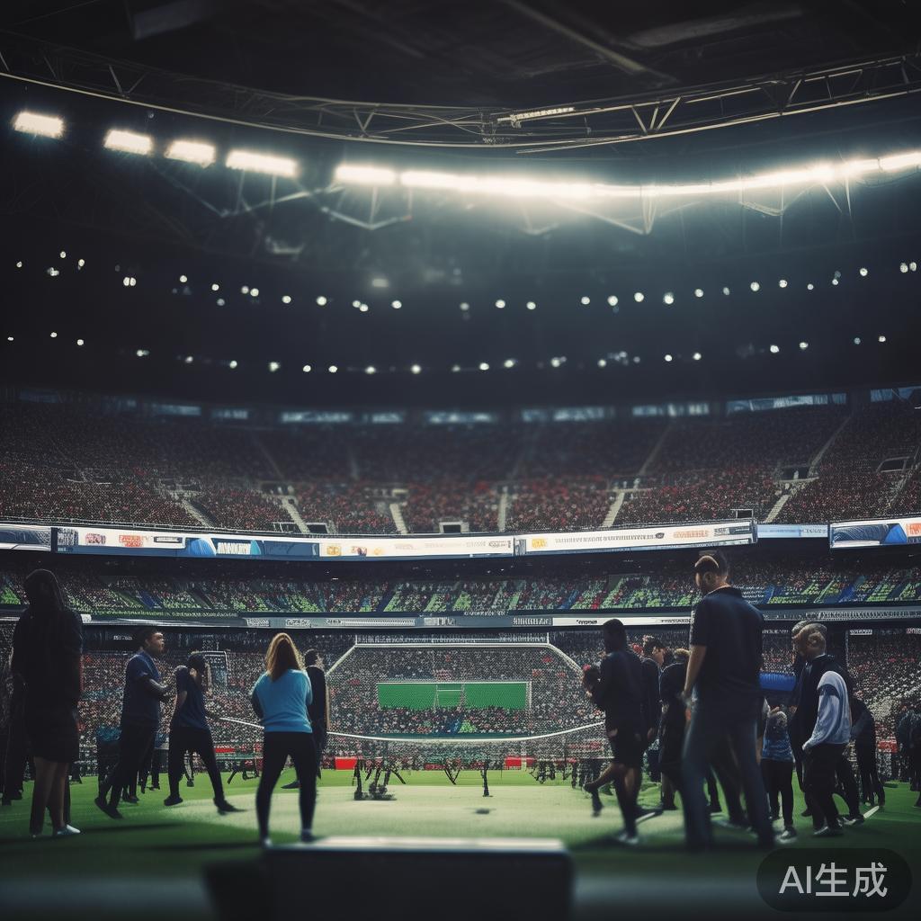 在现代体育娱乐行业中，越来越多的人选择通过网上平台