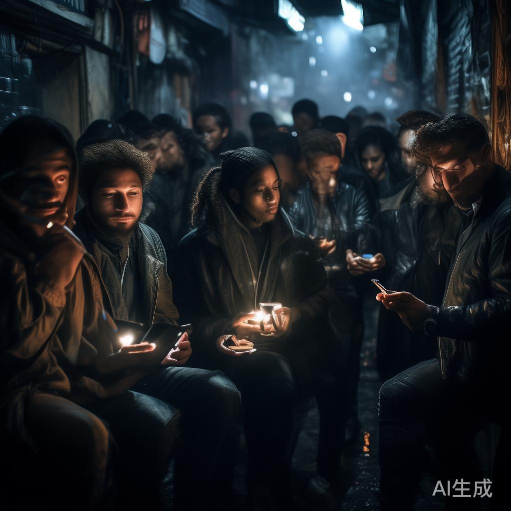 在当今社会，许多人出于各种原因选择去外围买球，但这